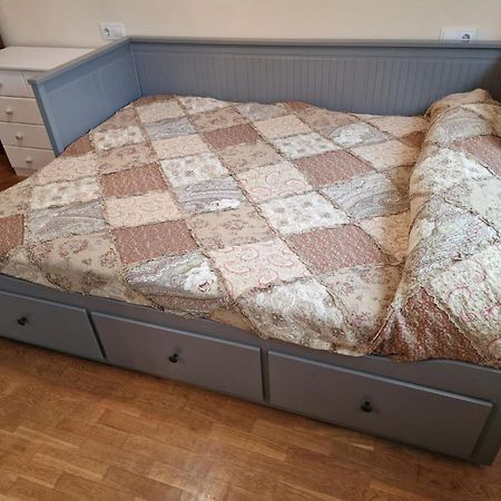 Apartamento Ria Villaviciosa Villaviciosa  Dış mekan fotoğraf