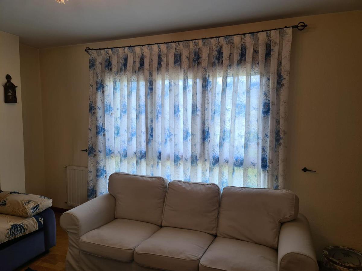Apartamento Ria Villaviciosa Villaviciosa  Dış mekan fotoğraf