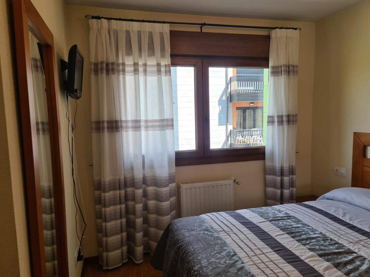 Apartamento Ria Villaviciosa Villaviciosa  Dış mekan fotoğraf