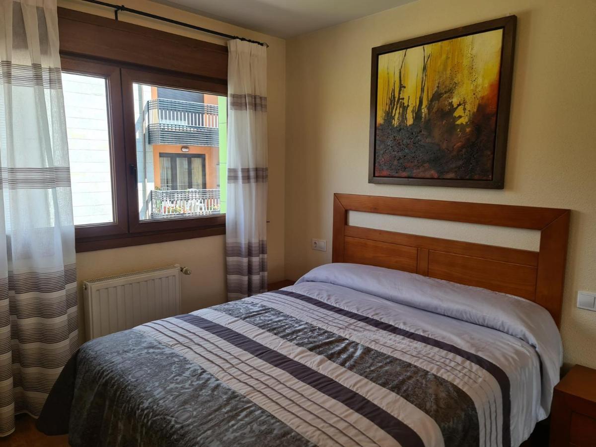 Apartamento Ria Villaviciosa Villaviciosa  Dış mekan fotoğraf