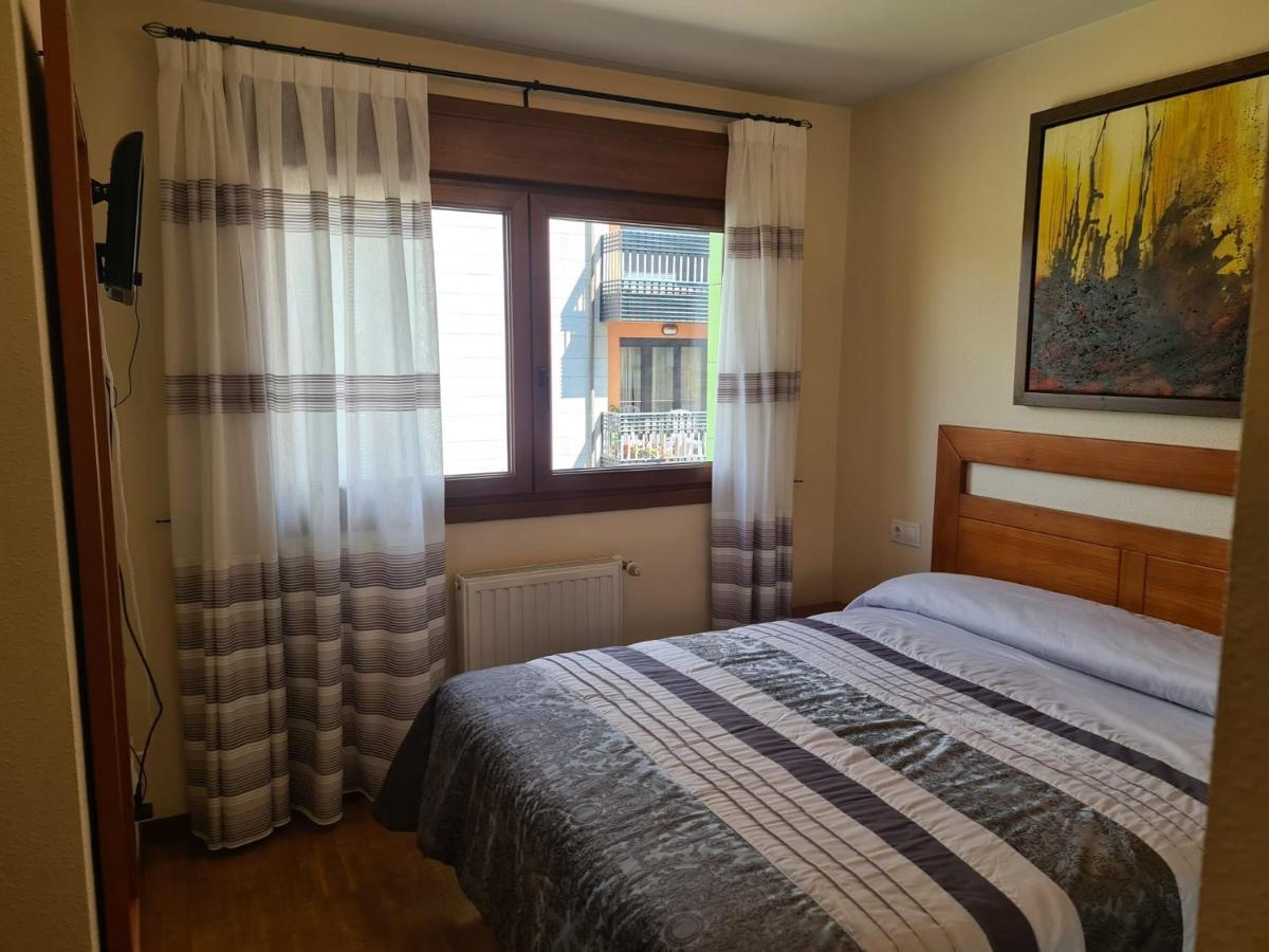 Apartamento Ria Villaviciosa Villaviciosa  Dış mekan fotoğraf