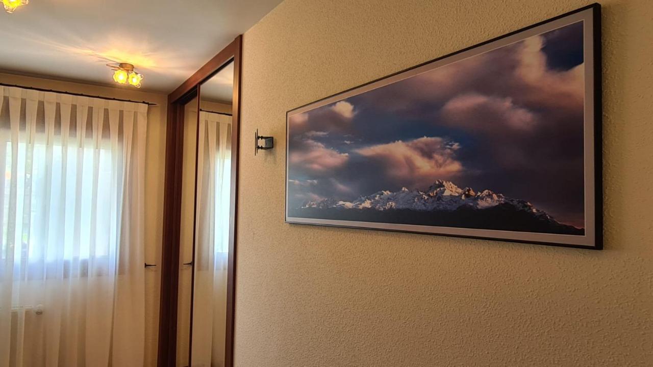 Apartamento Ria Villaviciosa Villaviciosa  Dış mekan fotoğraf