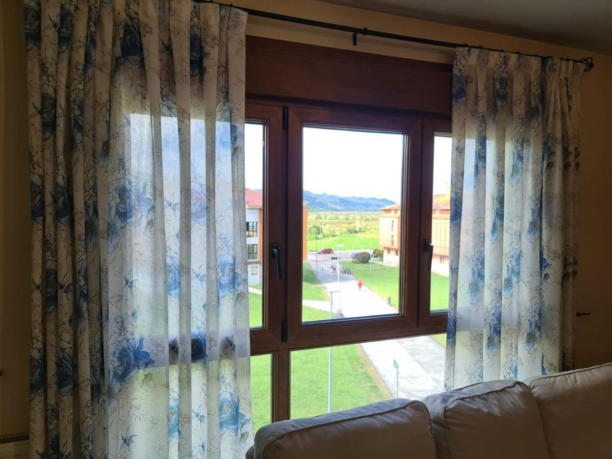 Apartamento Ria Villaviciosa Villaviciosa  Dış mekan fotoğraf