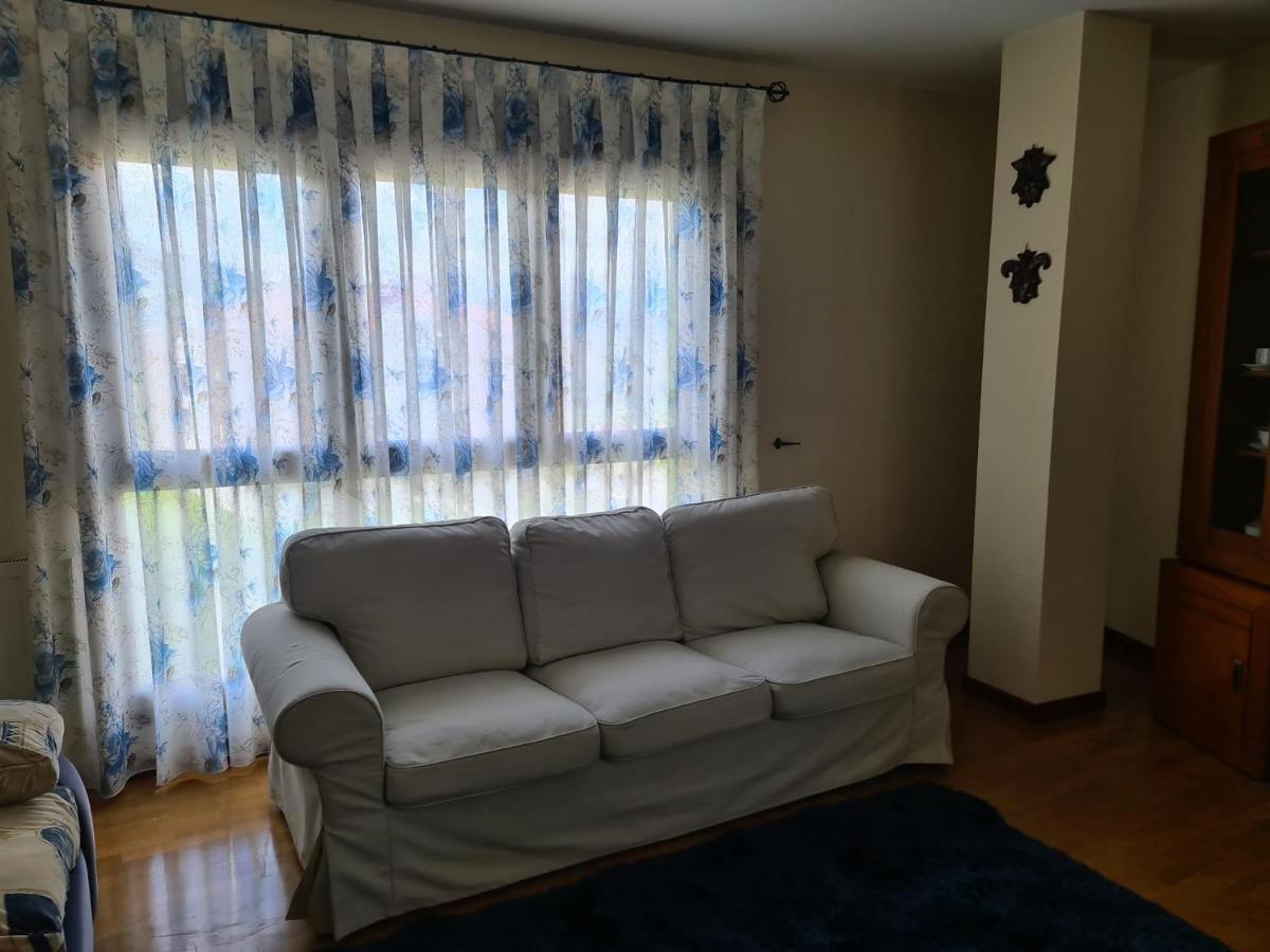 Apartamento Ria Villaviciosa Villaviciosa  Dış mekan fotoğraf