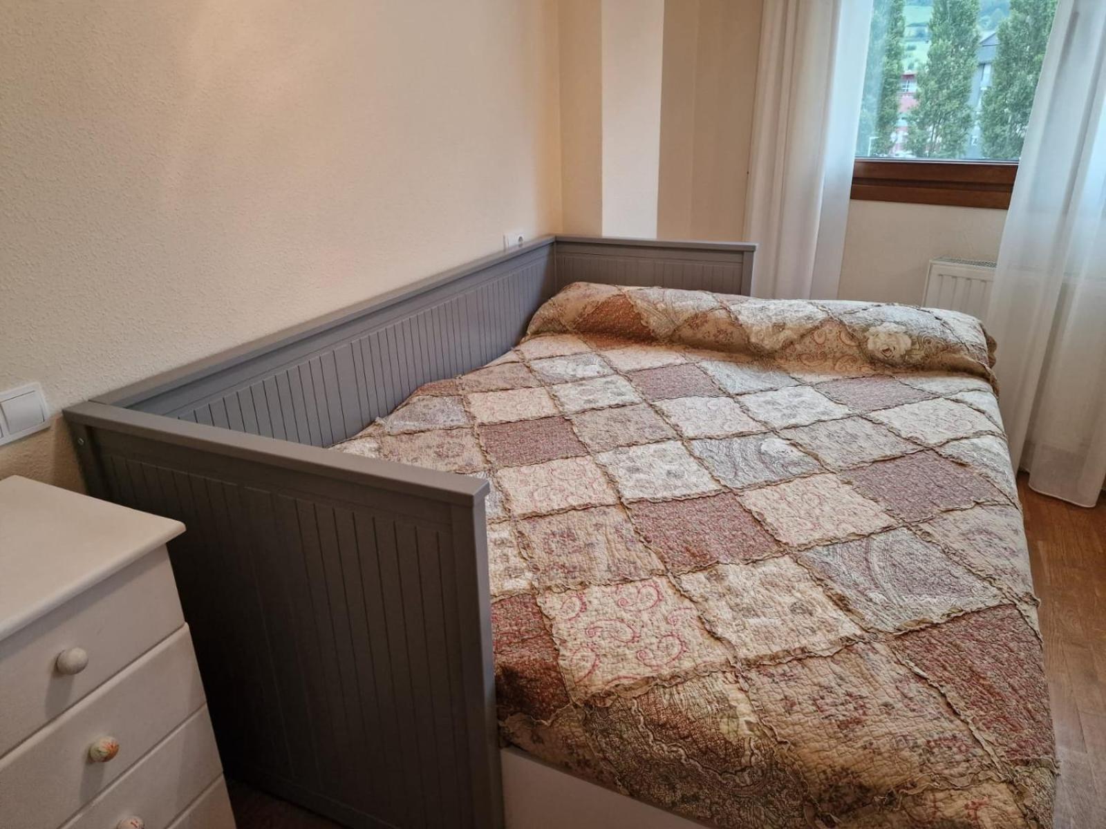 Apartamento Ria Villaviciosa Villaviciosa  Dış mekan fotoğraf